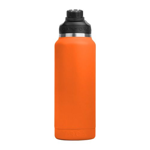 Termo Naranja 34 Oz
