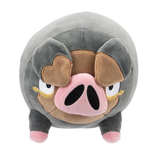 Pokémon Peluche Lechonk 20 Cm