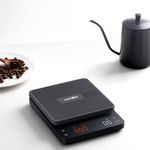 Balanza Electrónica de Cocina Café