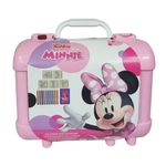 Maletín para Colorear Minnie