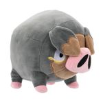 Pokémon Peluche Lechonk 20 Cm