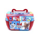 Maletín Veterinario Infantil con Accesorios