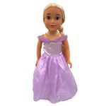 Muñeca Grande18 Plg  Diseños Surtidos