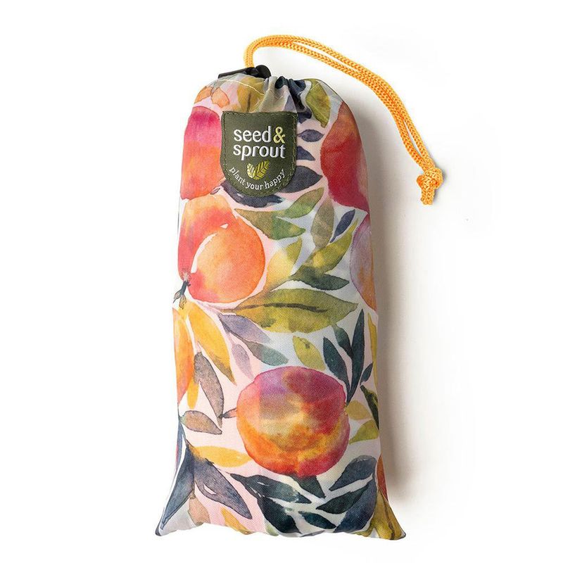 Bolso para Jardinería Naranja - Green Thumb&nbsp;