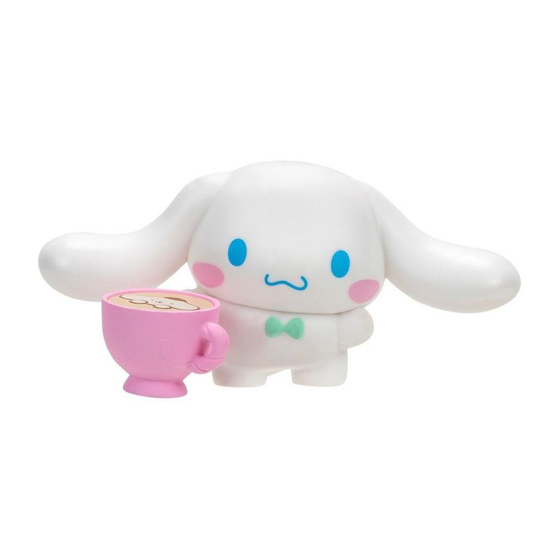 Hello Kitty Figura Sorpresa