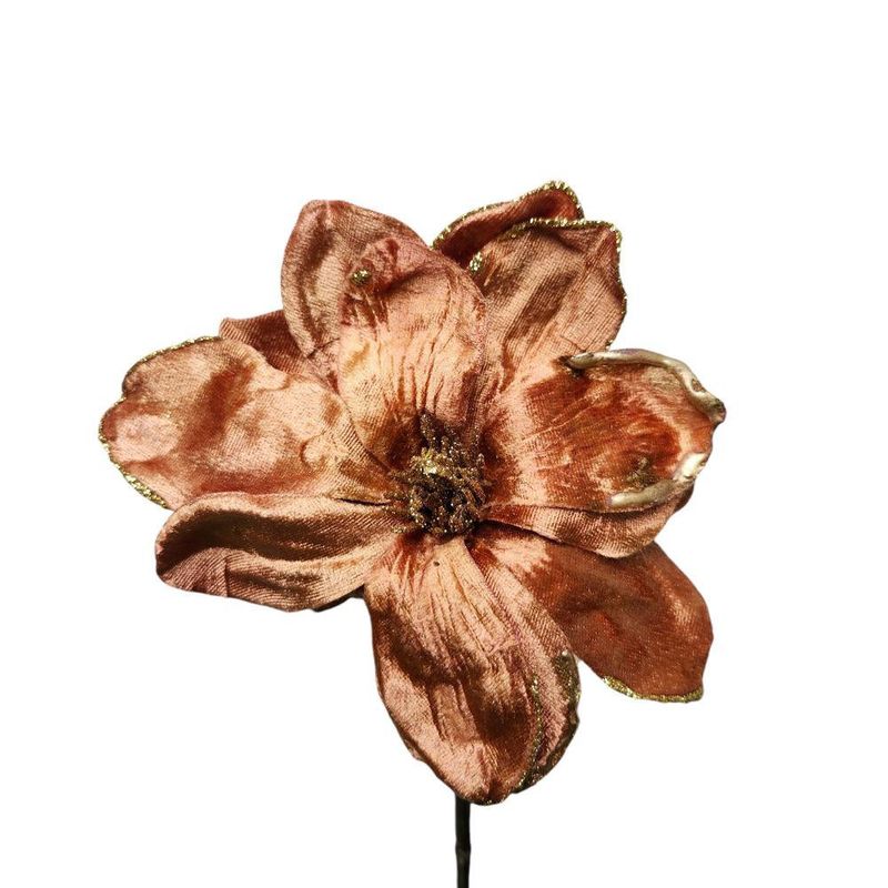 Magnolia Navideña Café