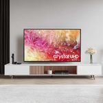 Televisor Smart Ultra HD 4K 50 Plg