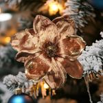 Magnolia Navideña Café