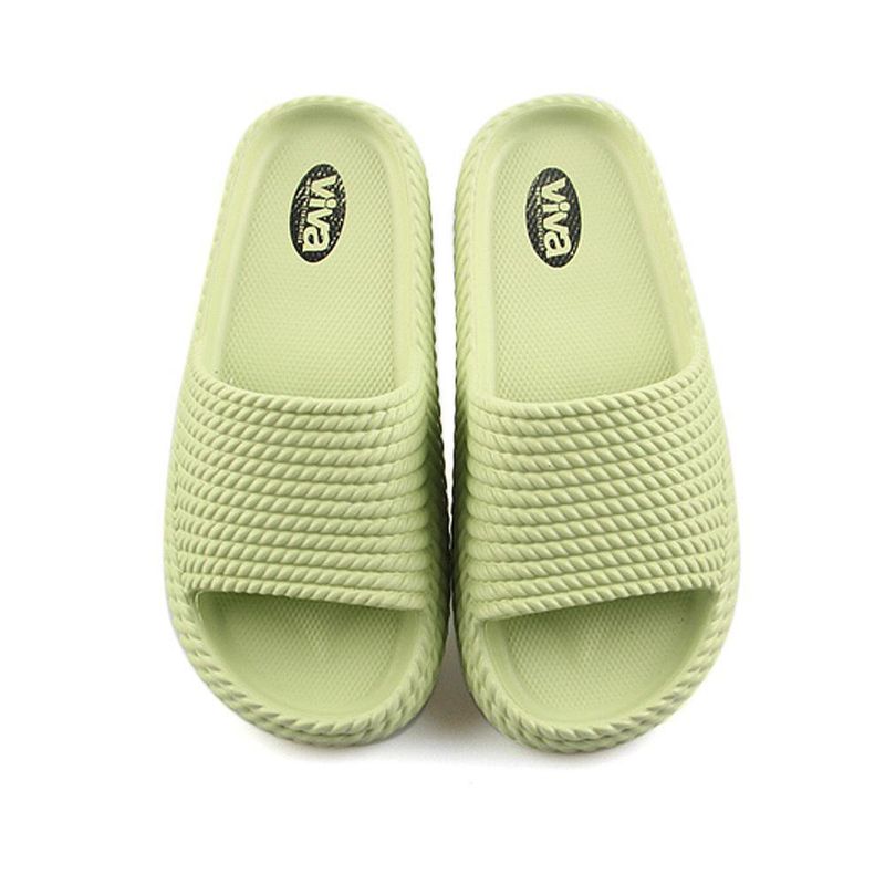 Sandalia Verde 40/41