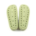 Sandalia Verde 40/41