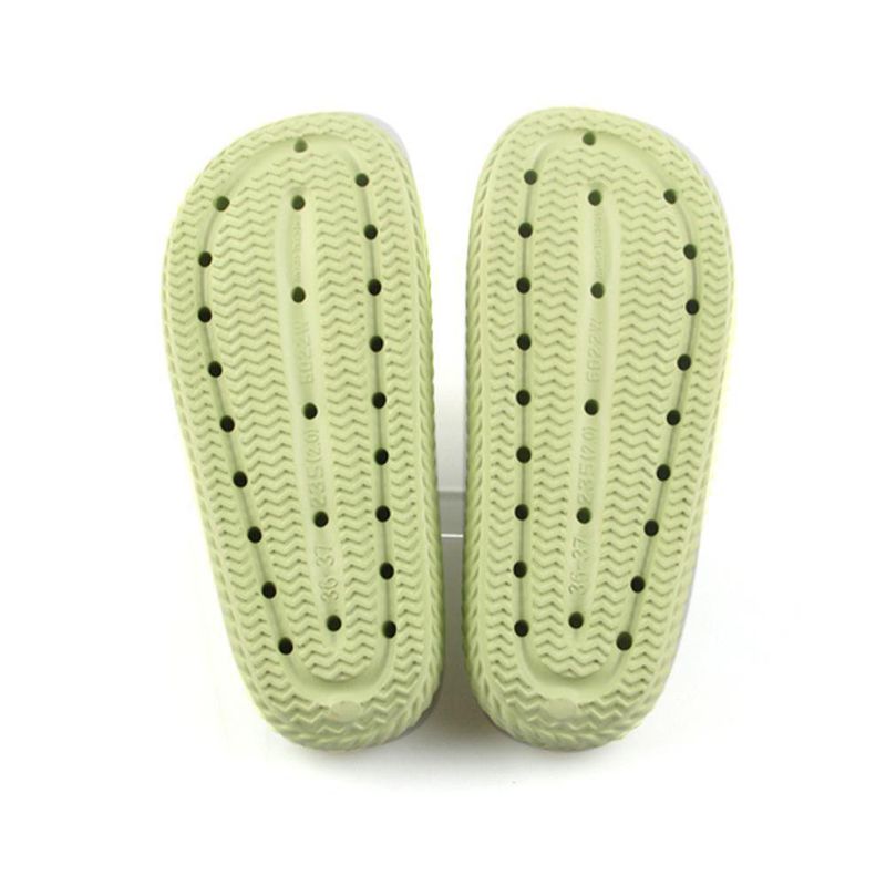 Sandalia Verde 40/41