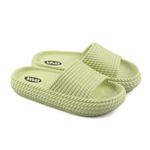 Sandalia Verde 40/41