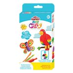 Juego Air Clay Creación de Criaturas - Play Doh