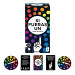 Si Fueras un Juego de Fiesta
