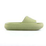 Sandalia Verde 40/41