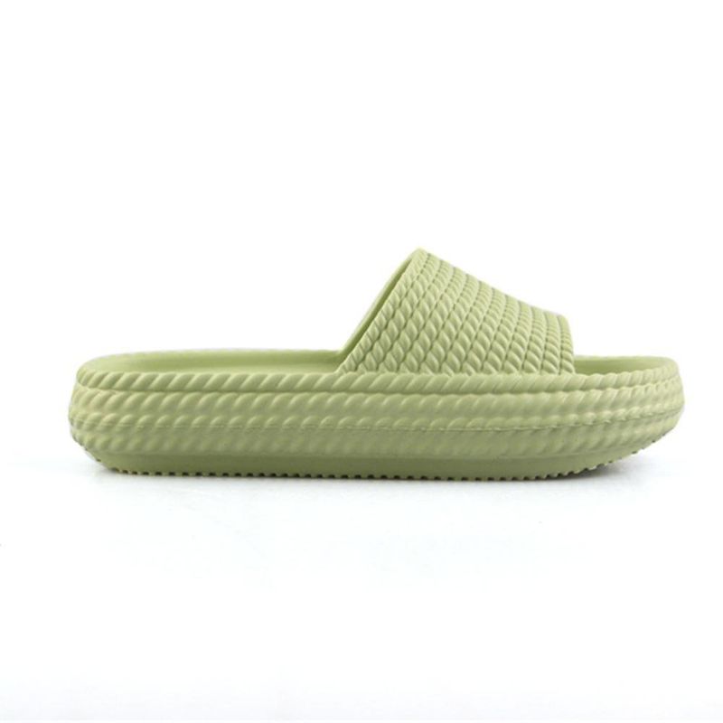 Sandalia Verde 40/41