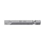 Set De 5 Puntas Para Desarmador S25 2 T - Truper