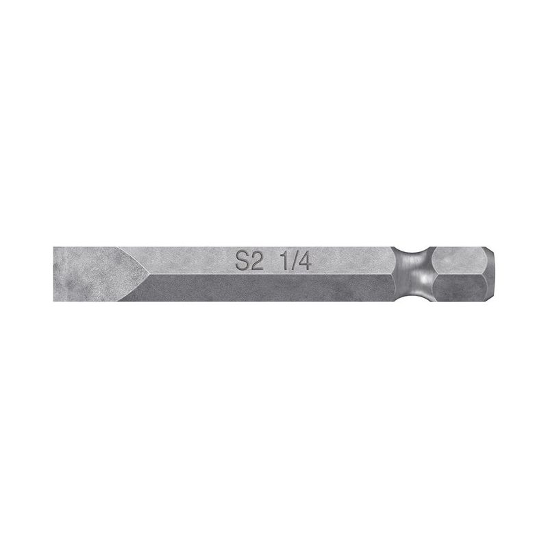Set De 5 Puntas Para Desarmador S25 2 T - Truper