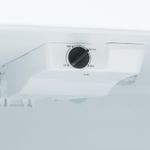Refrigerador Top Mount 17 Pies³ Acero Inoxidable