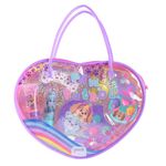 Gelatti H.Bag esmalte + gloss + bálsamo labial Skye