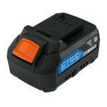 Batería Ion-Litio 20 V 4 Ah - Truper Max