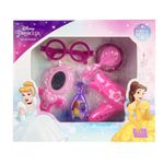 Set de Belleza Princesas