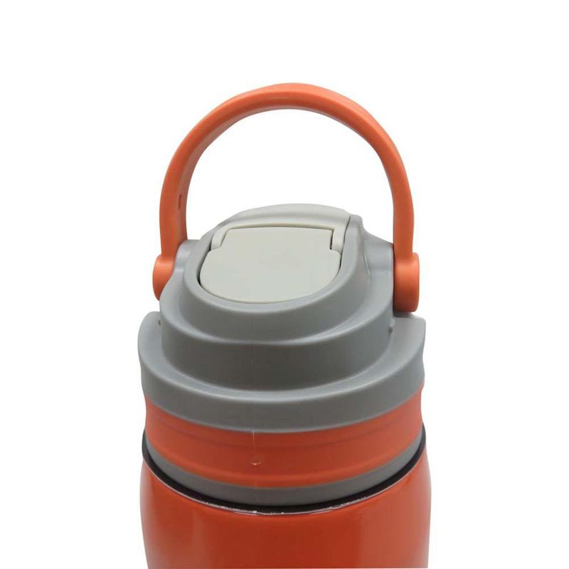 Pachón de Acero Inoxidable 710 Ml Colores Surtidos