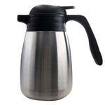 Termo de Doble Pared Acero Inoxidable 1000 Ml