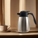 Termo de Doble Pared Acero Inoxidable 1000 Ml