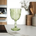Copa de Vino Verde 25 oz
