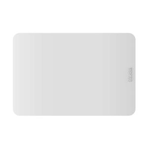 Placa Ciega Matix Go Blanca