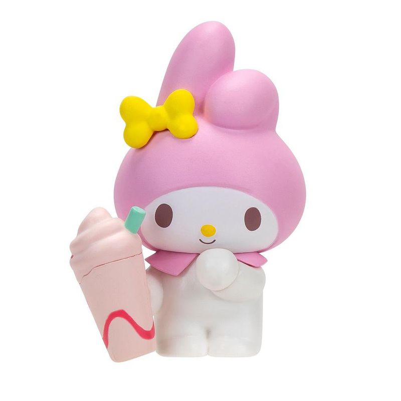 Hello Kitty Figura Sorpresa