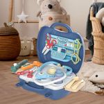 Set de Doctor 15 Pzas Koala Kids