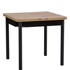 Mesa Extensible con Patas de Metal