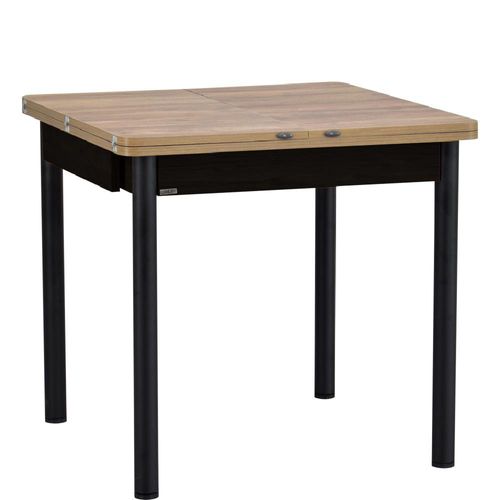 Mesa Extensible con Patas de Metal