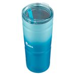 Termo de Acero Inoxidable Celeste 24 Oz