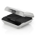 Sandwichera Blanca 2 Porciones