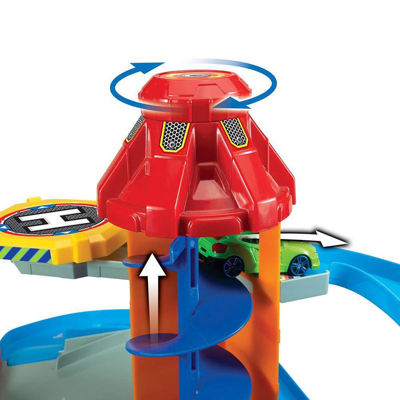 Set-De-Juego-Parqueadero-Express-Wheels