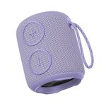Bocina Power Go Speaker Lila de 5 W - Cubitt