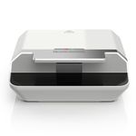 Sandwichera Blanca 2 Porciones