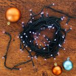 Serie LED Blancas de 300 Luces y 2 Funciones