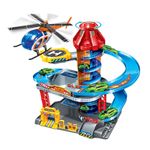 Set-De-Juego-Parqueadero-Express-Wheels