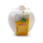 Contenedor de Plástico para Cebolla Blanco