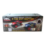 Ford-Rojo-a-Control-Remoto
