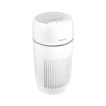 Purificador de Aire de Torre 3 en 1 con Filtro HEPA y Tecnología UV-C