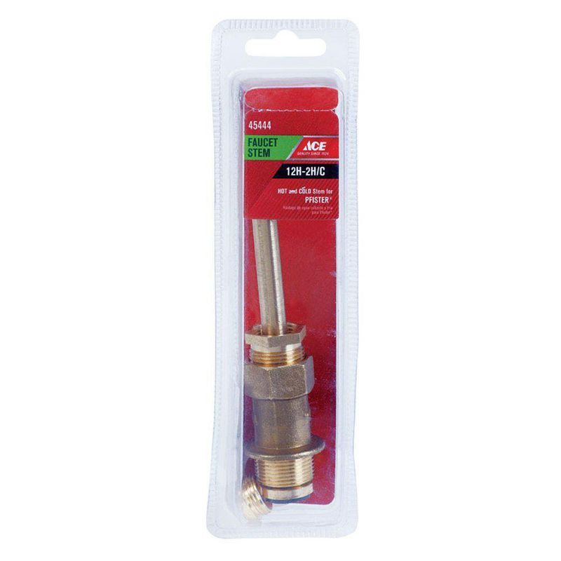 Vástago Para Modelo - Ace