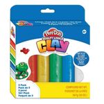 PD Masilla para moldear paquete de 5