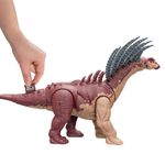 Figura de Acción Bajadasaurus Jurassic World