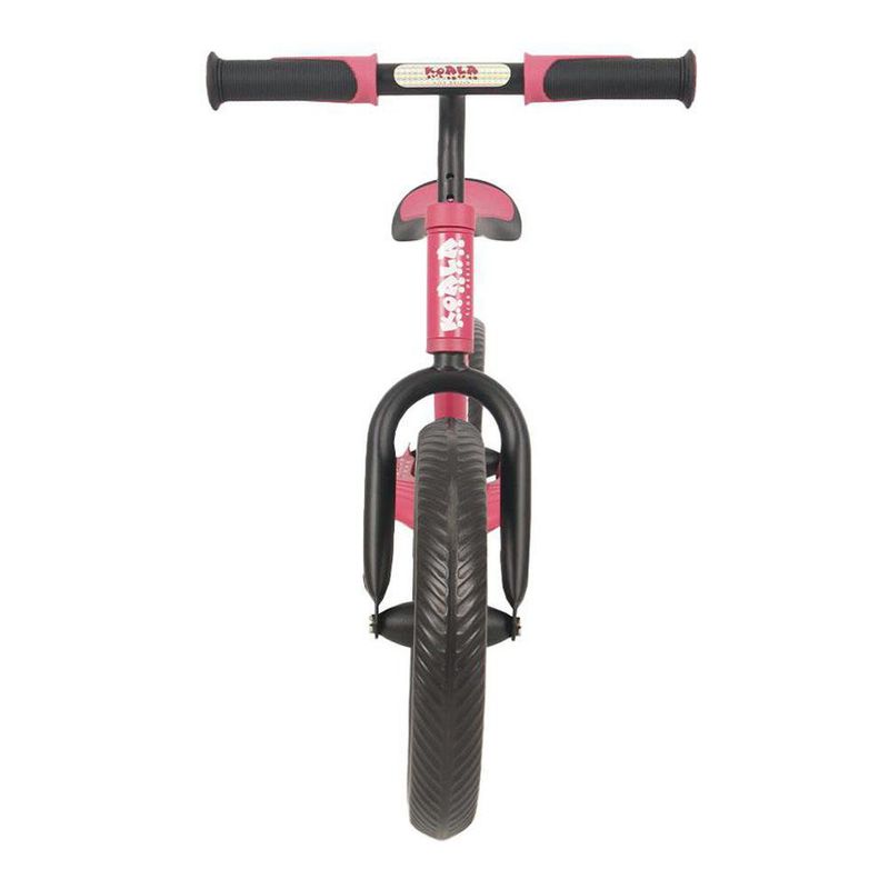 Bicicleta de Balance para Niña Color Rosado