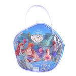 Set de Belleza Ariel con Bolsa